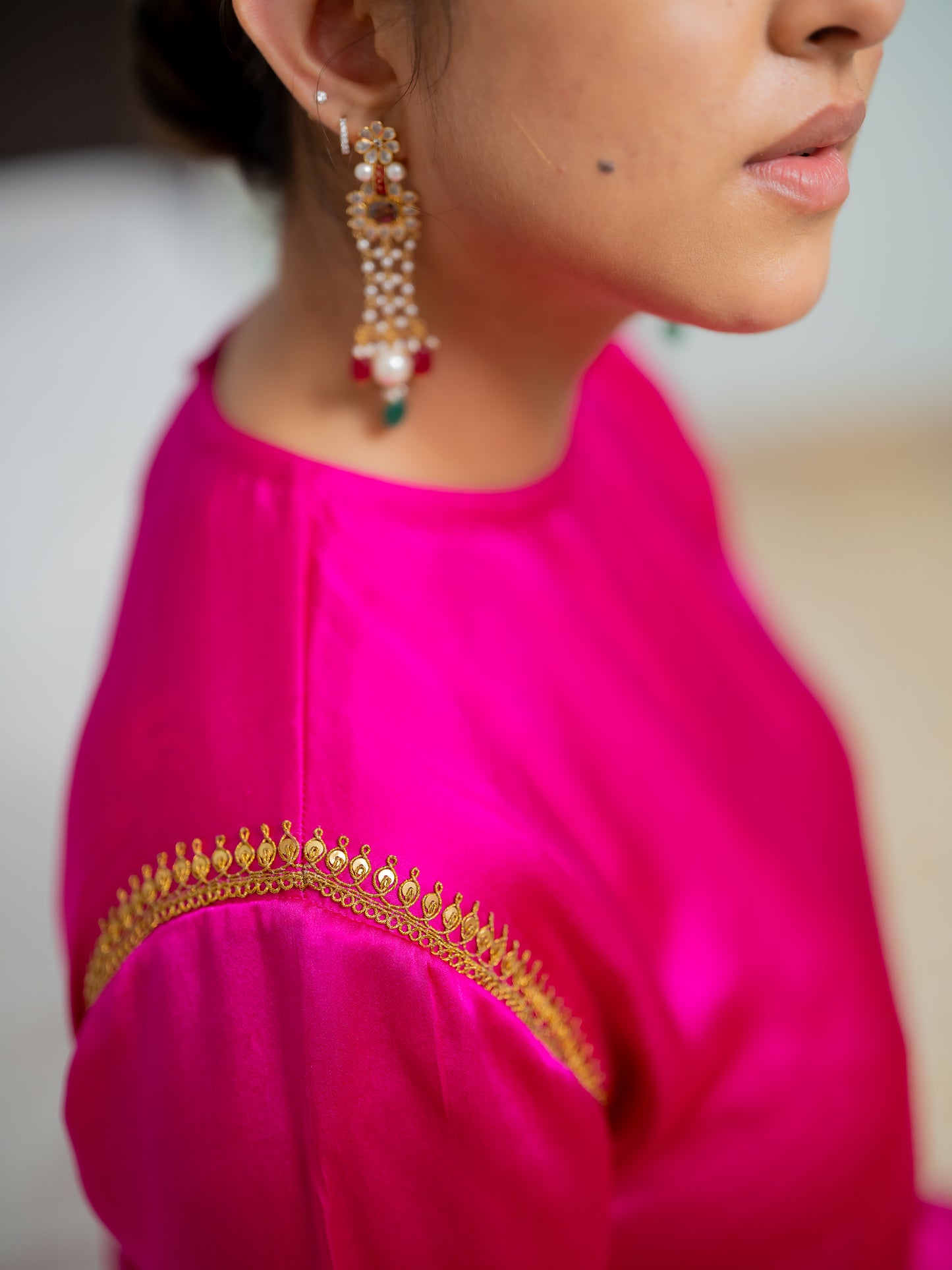 Saher Set