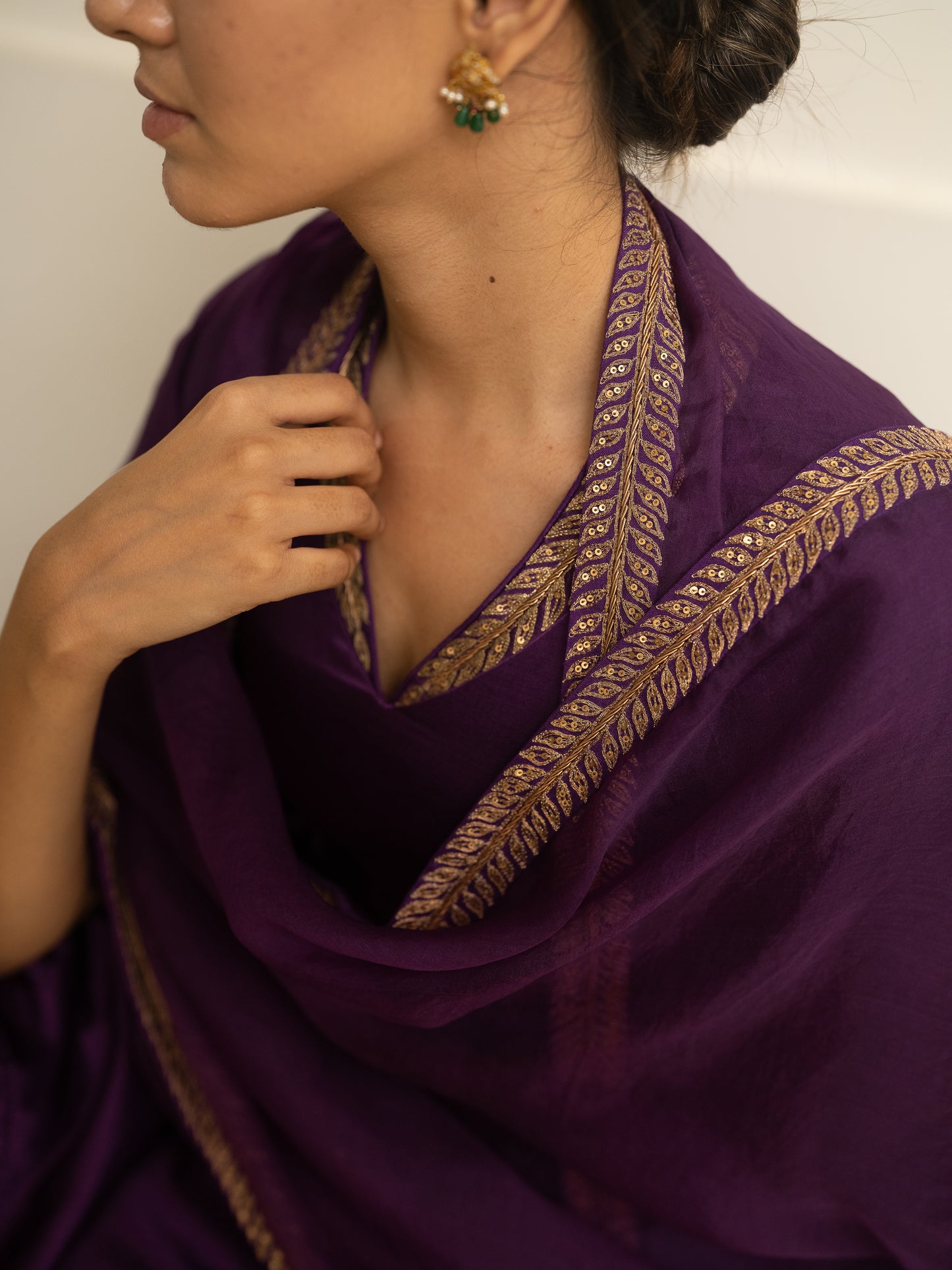 Narula Set