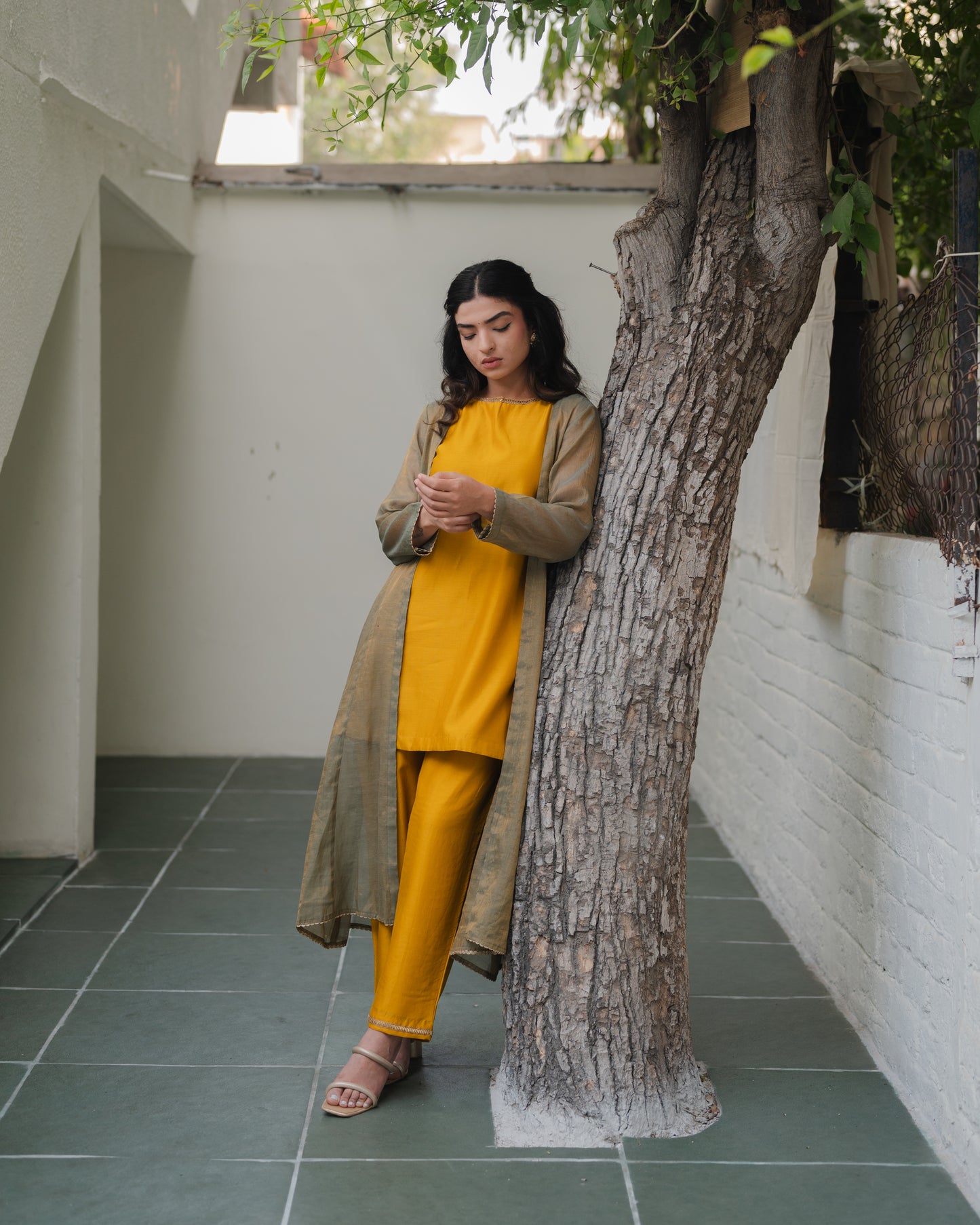 Tara Jacket