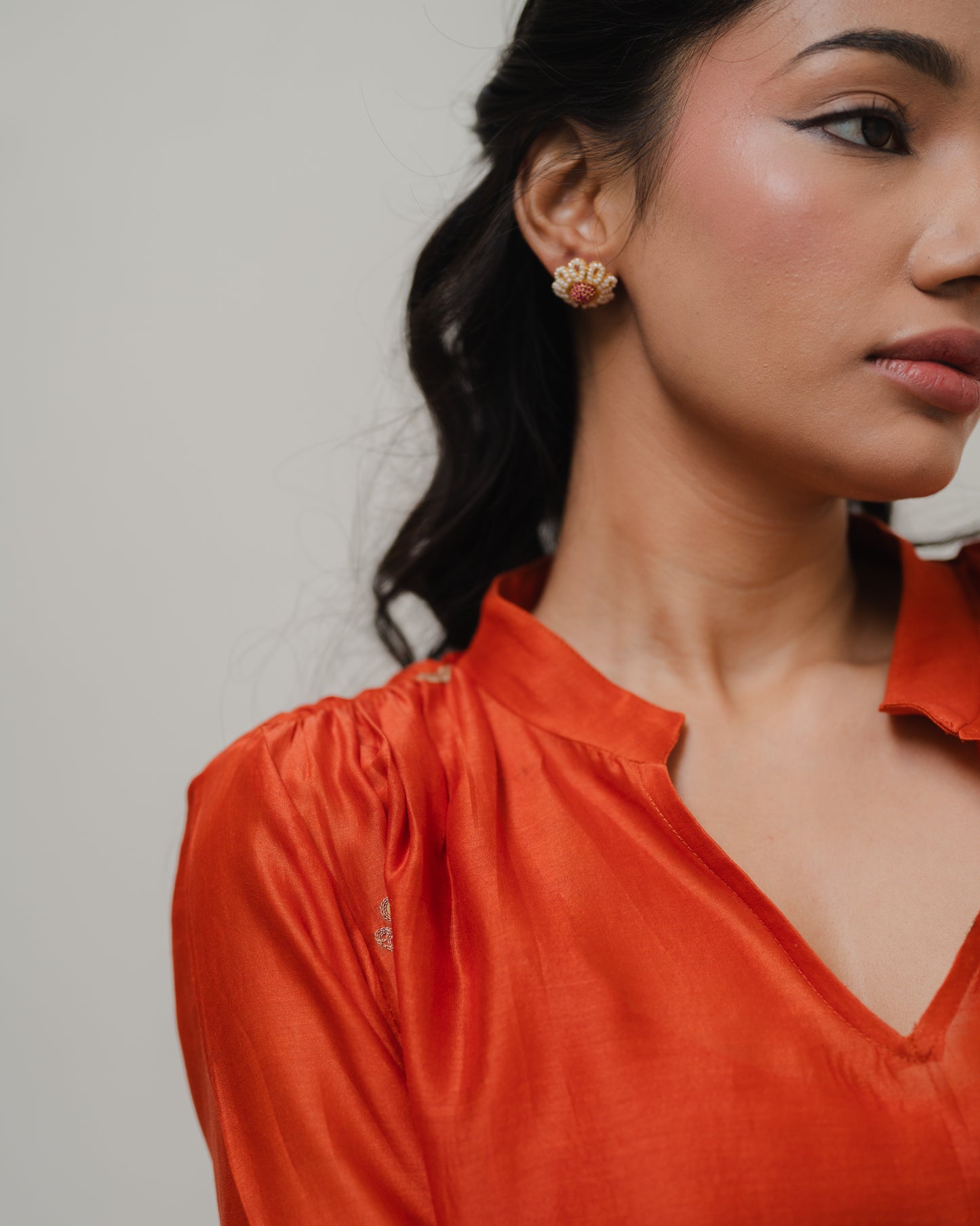 Aryahi Kurta