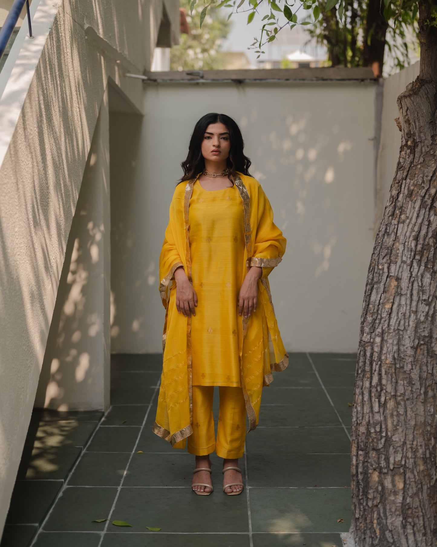 Shubha Kurta