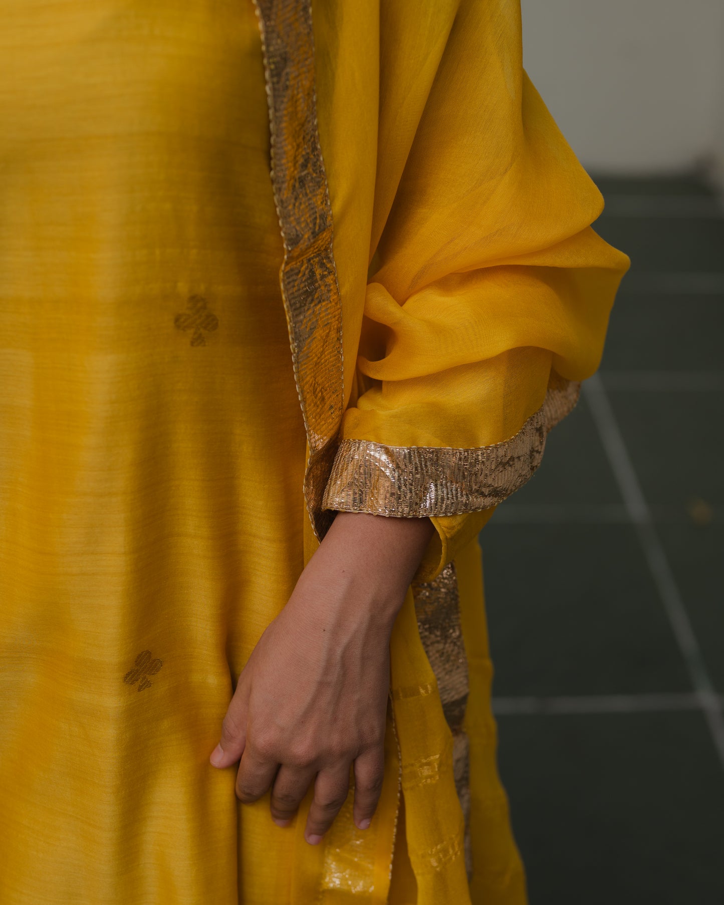 Shubha Kurta