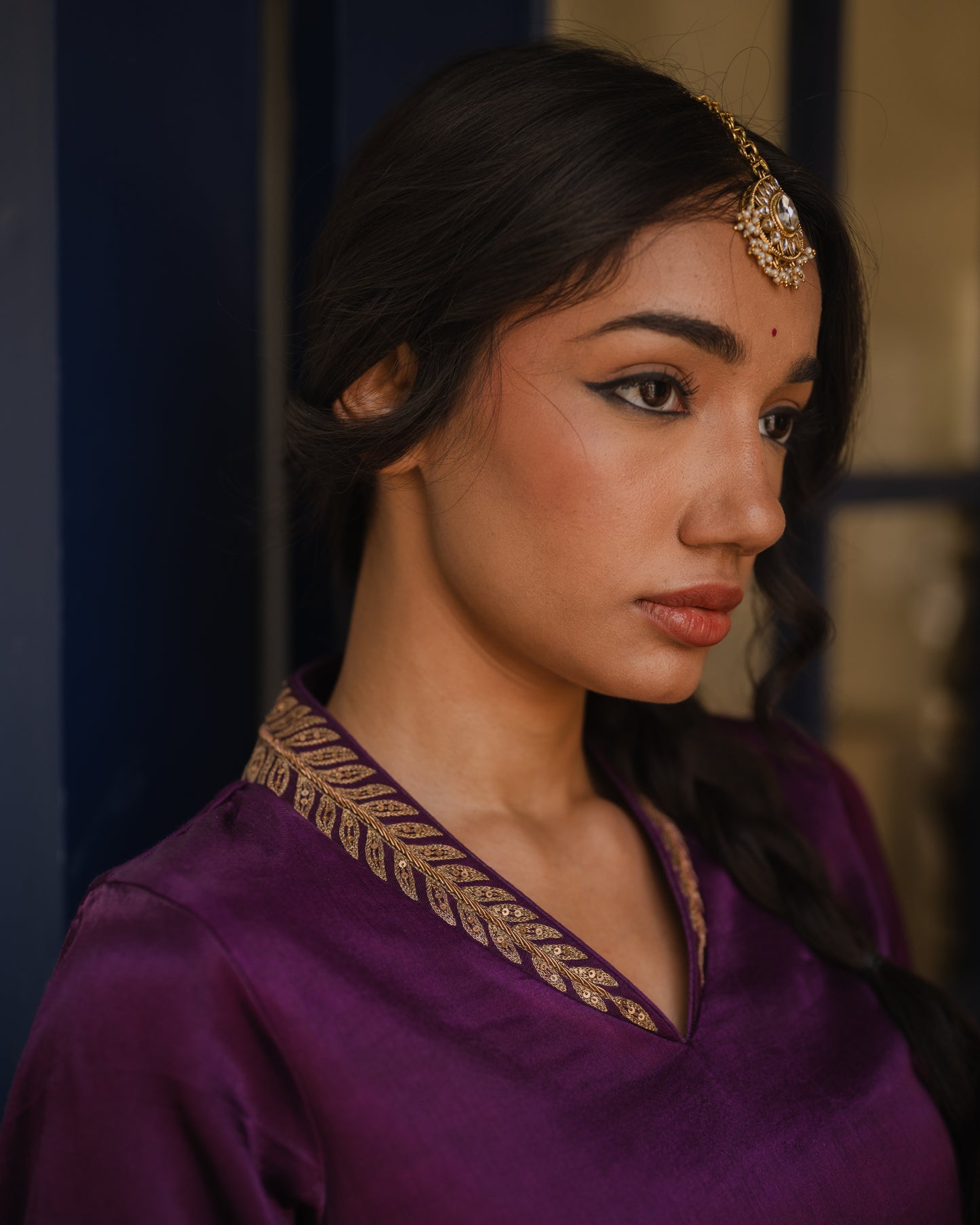 Narula Kurta