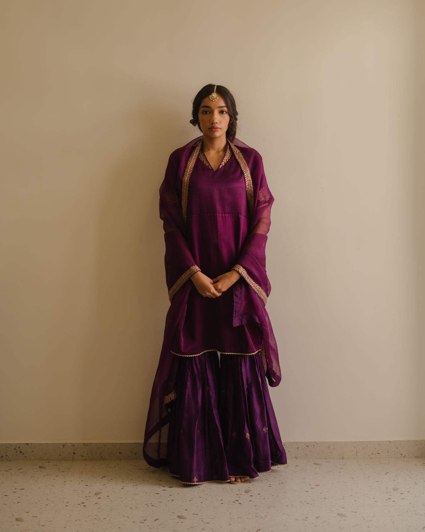 Narula Kurta