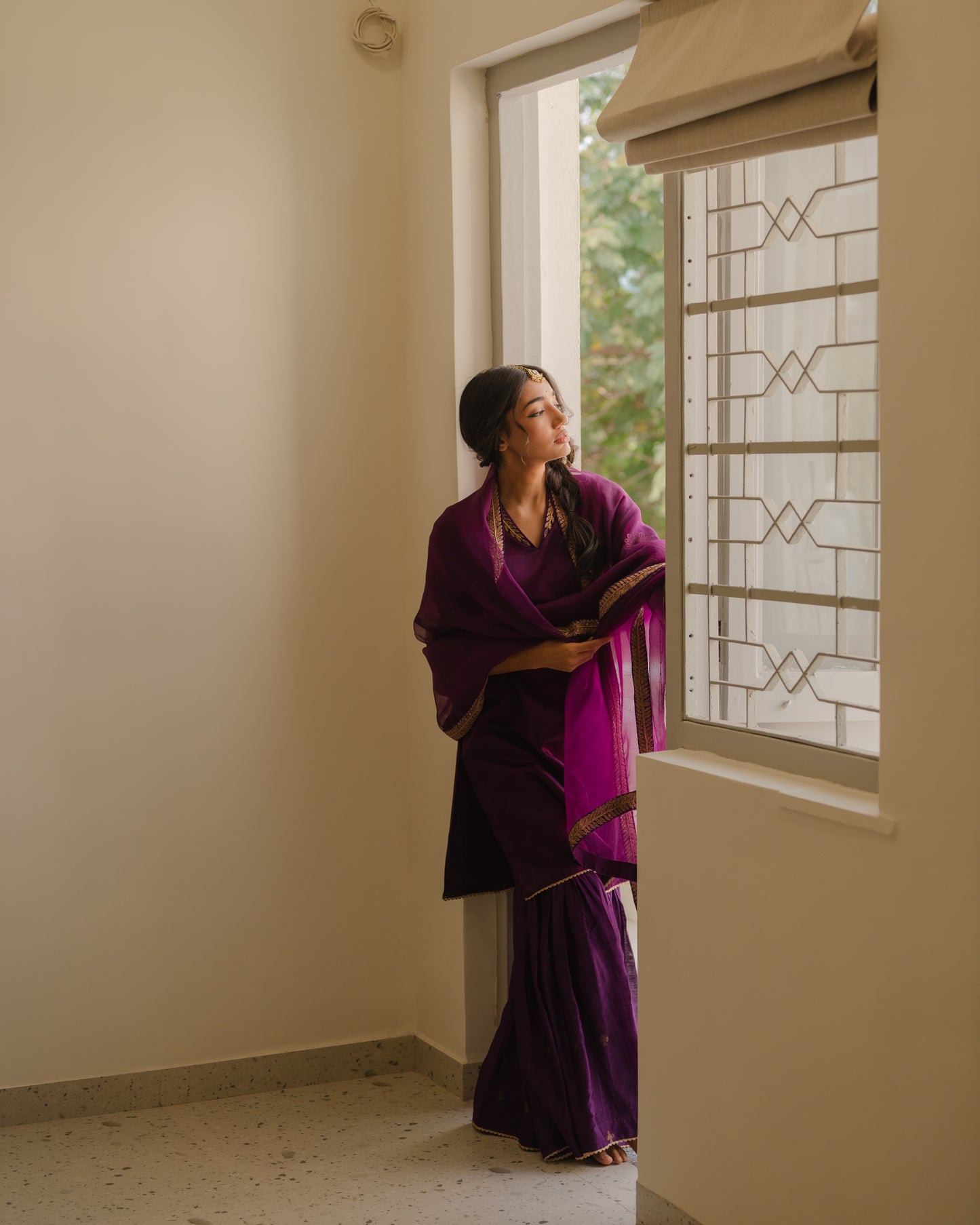 Narula Kurta