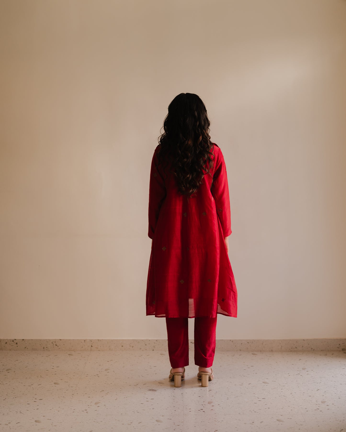 Nihara Kurta
