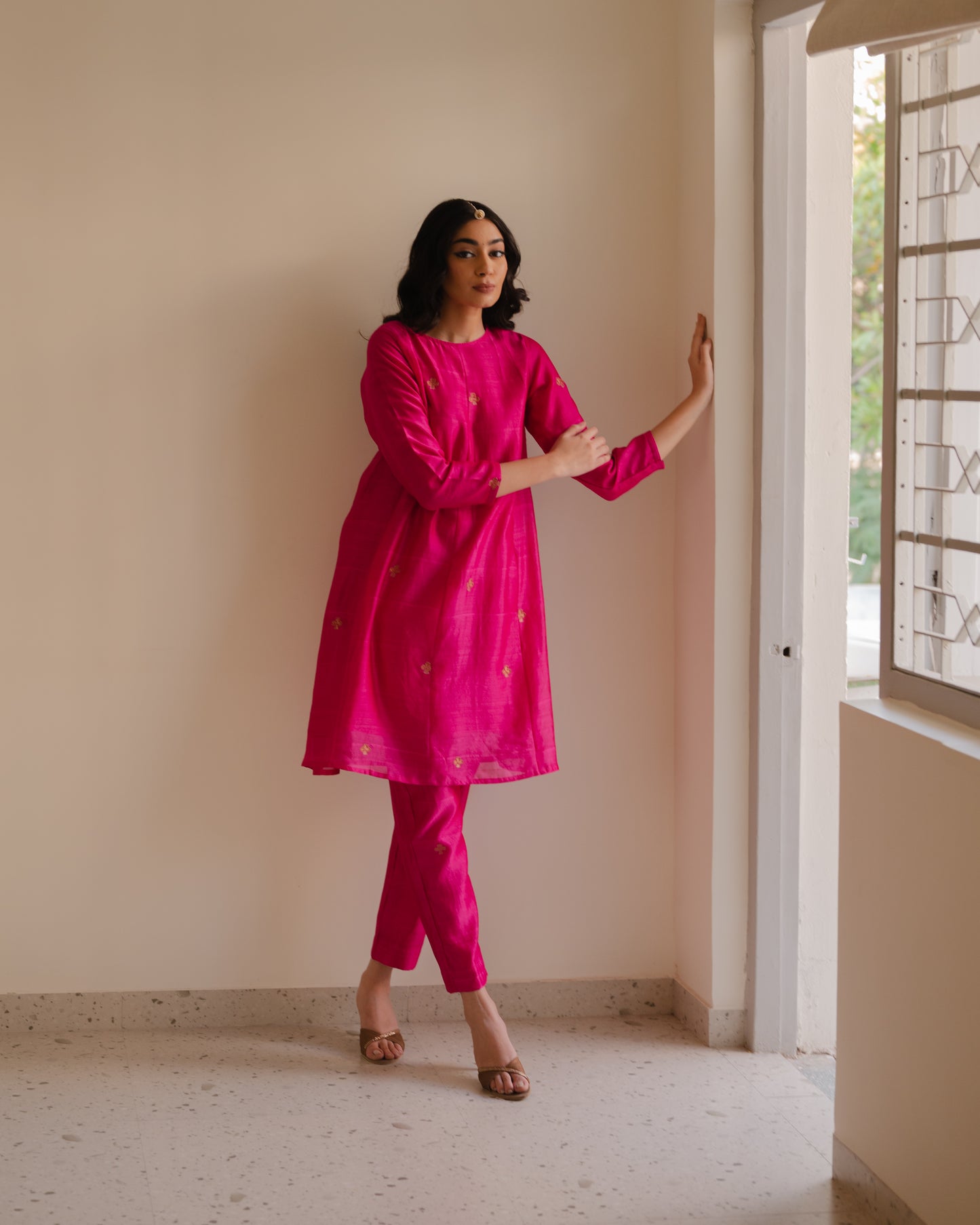 Ariya Kurta