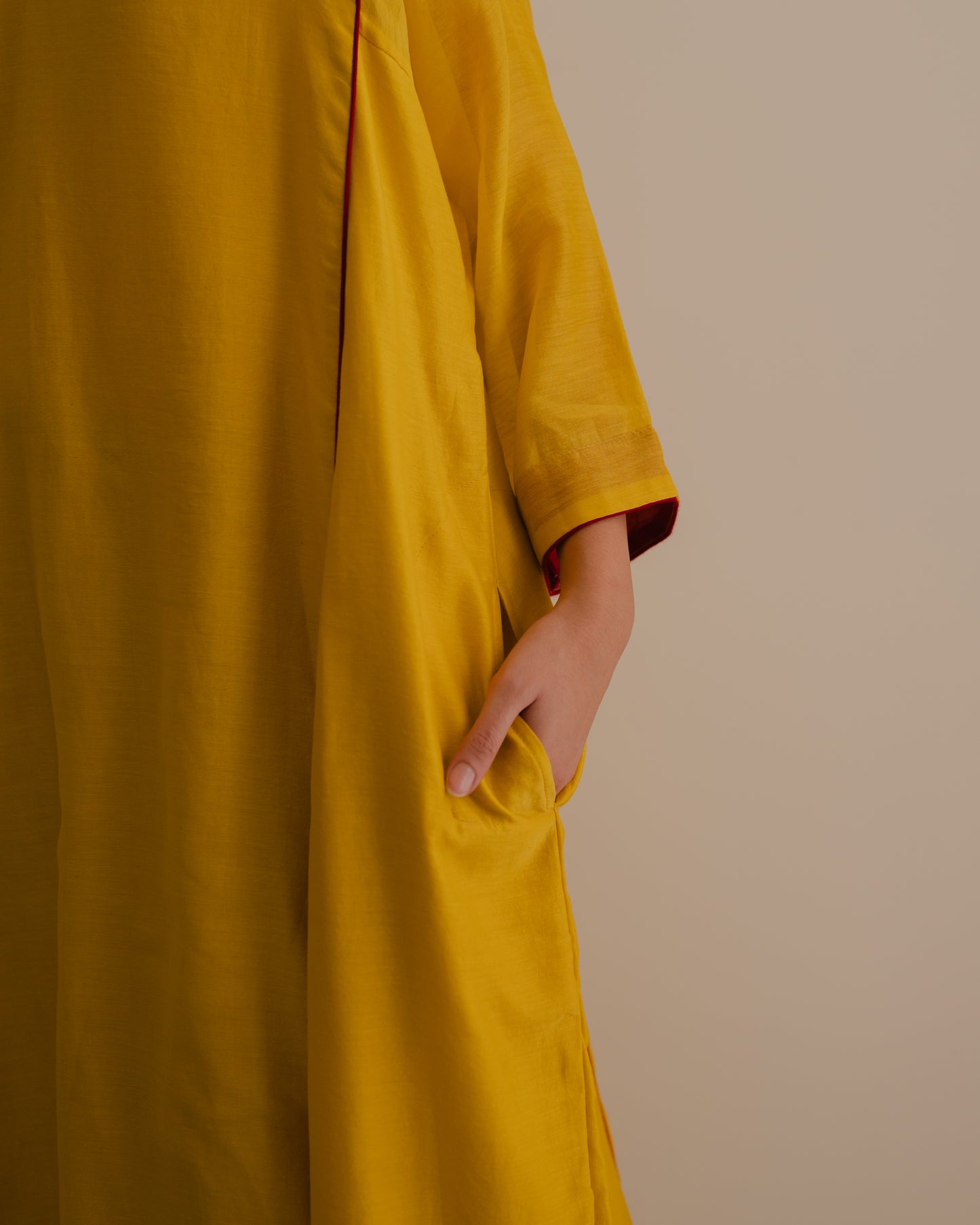 Akhil Kurta
