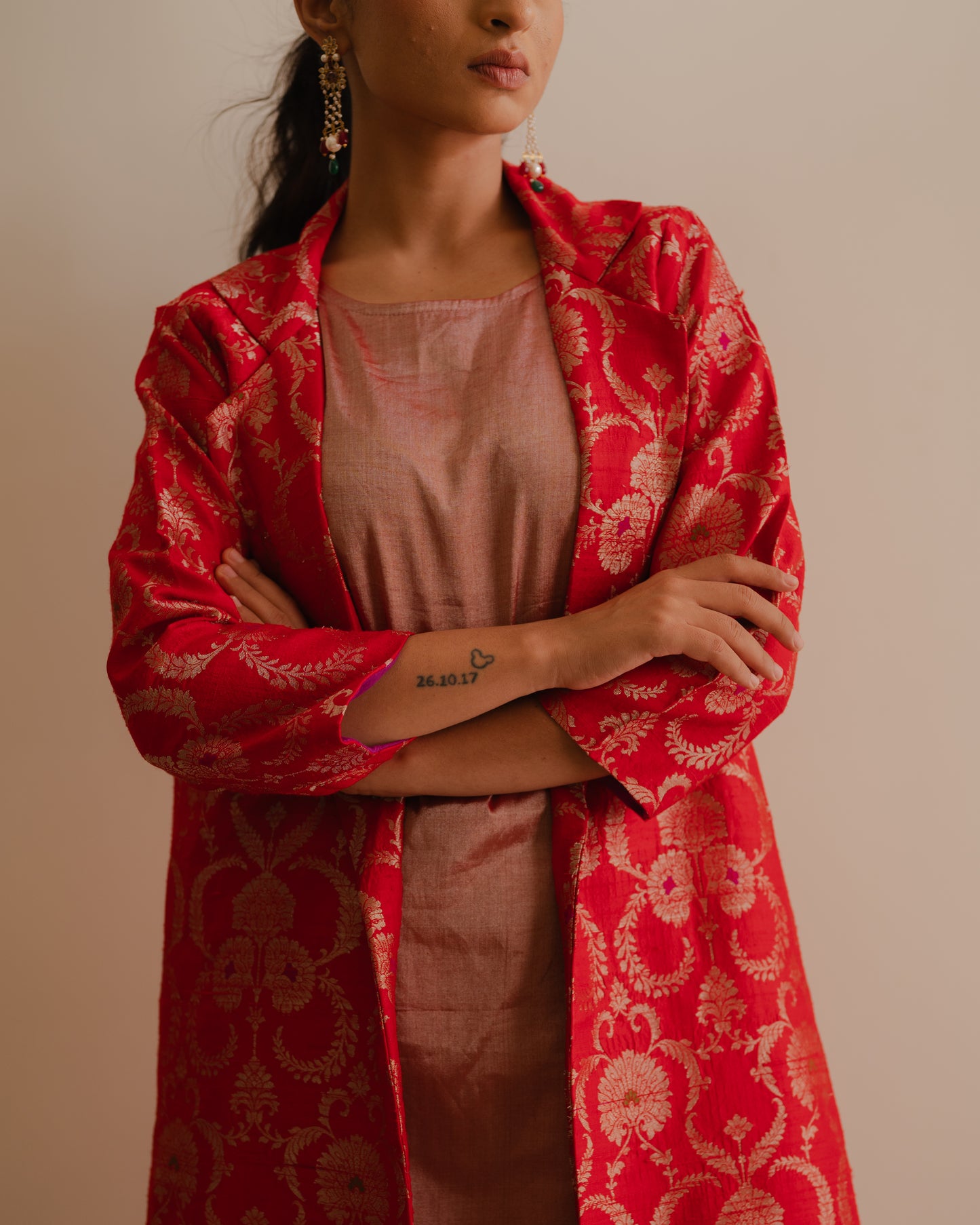 Idunn Kurta