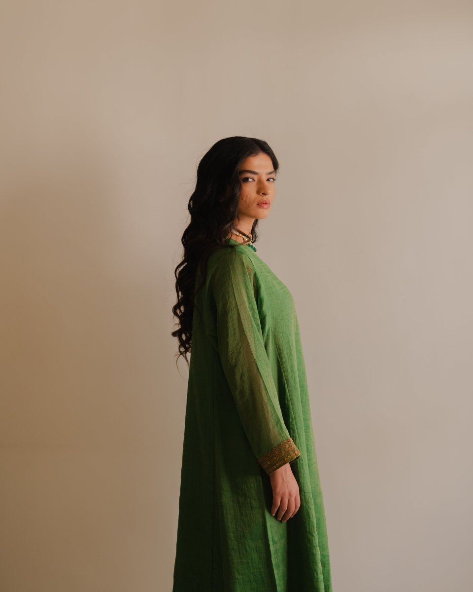Gaur Set