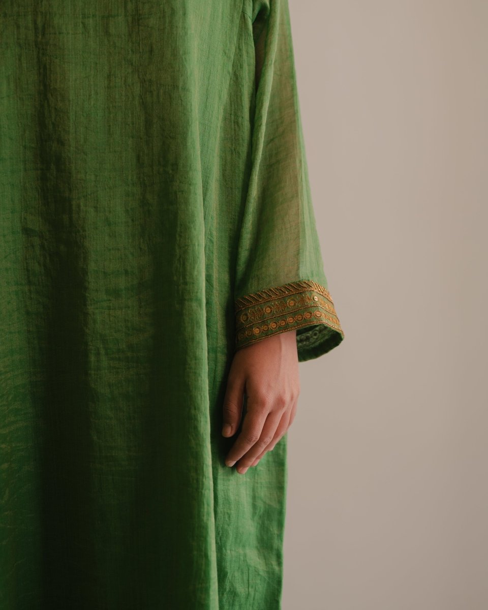 Gaur Set
