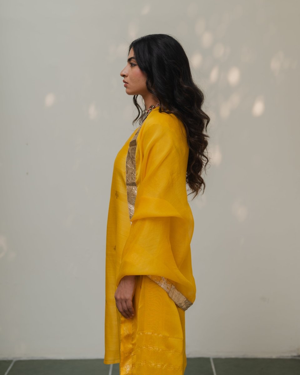 Shubha Set