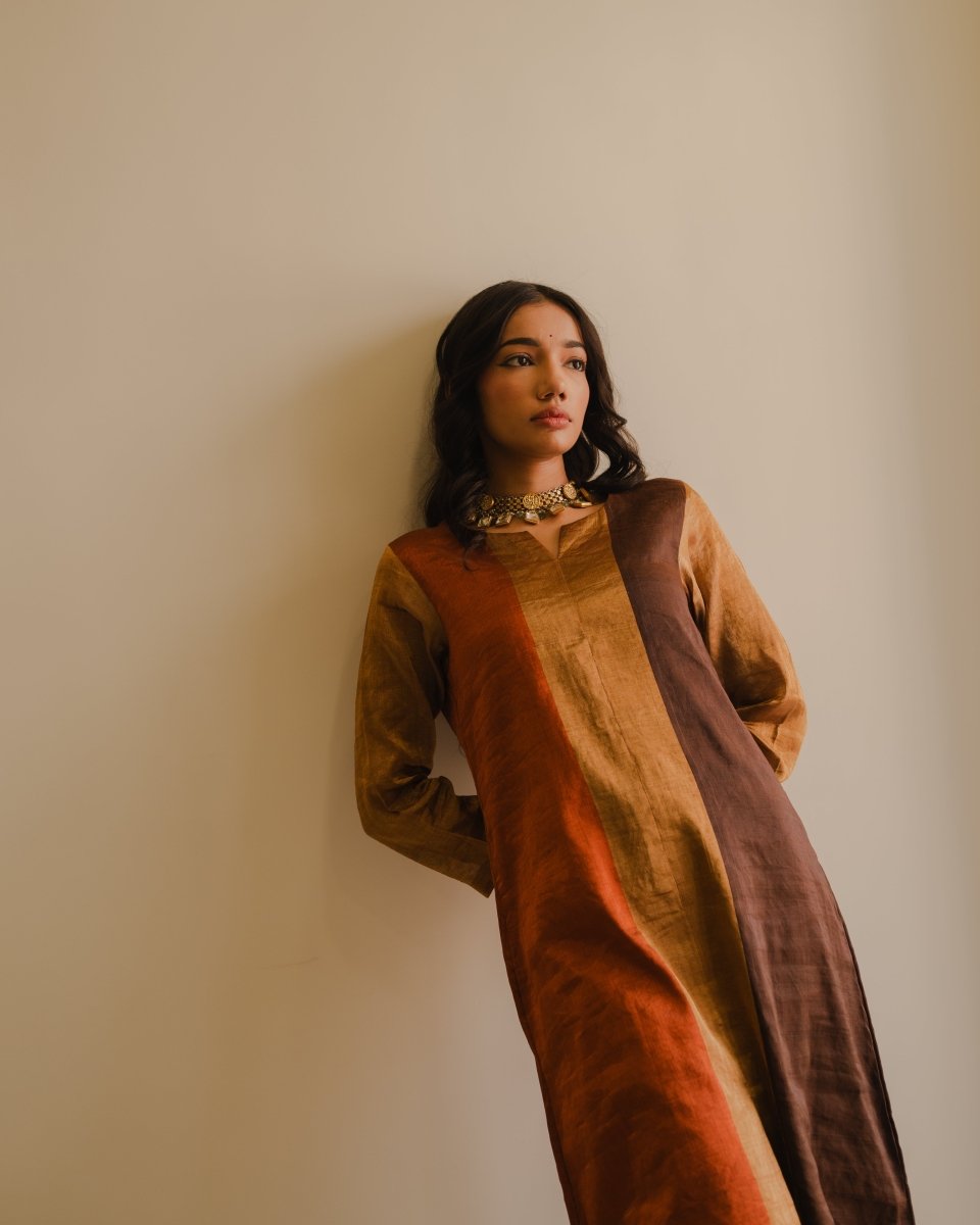 Trishala Set