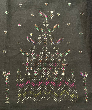 Tangaliya: A language of Dots
