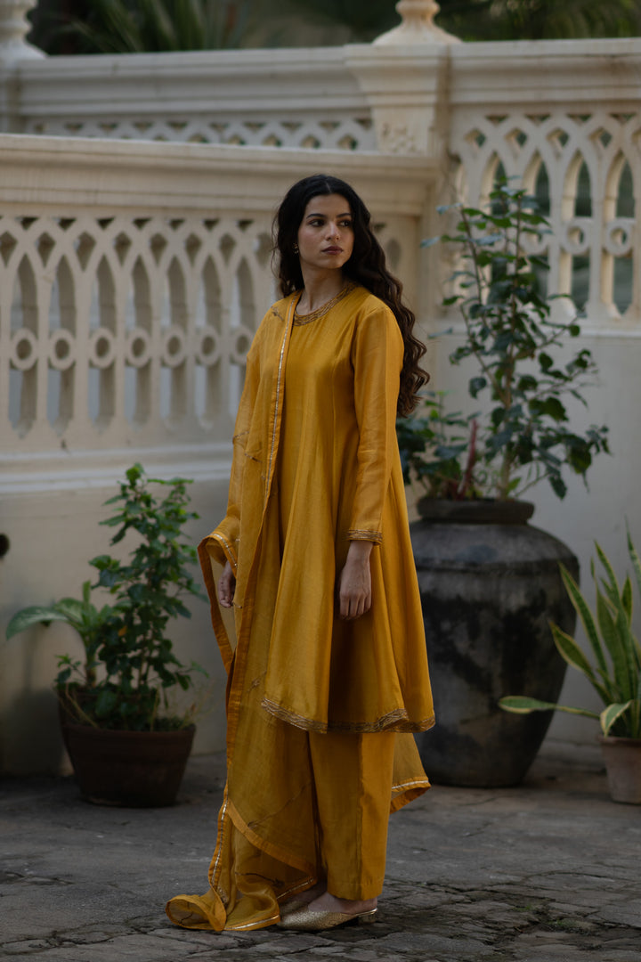 Sunlight Kurta
