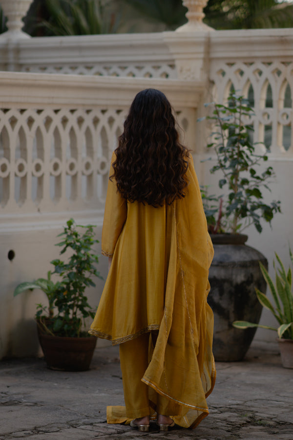 Sunlight Kurta