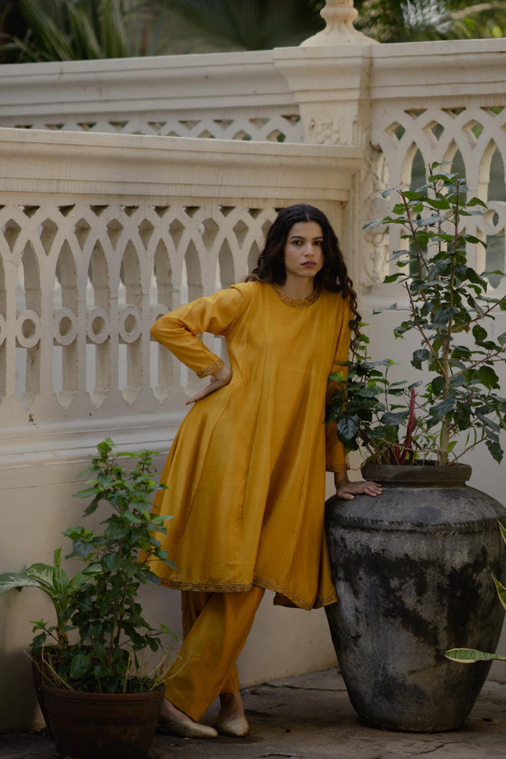 Sunlight Kurta