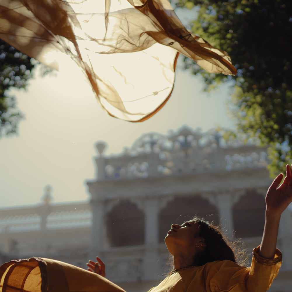 Kajal Agrawal