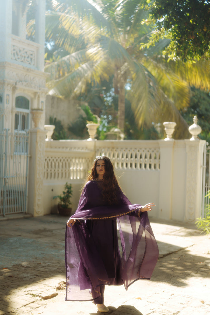 Lilith - Dupatta