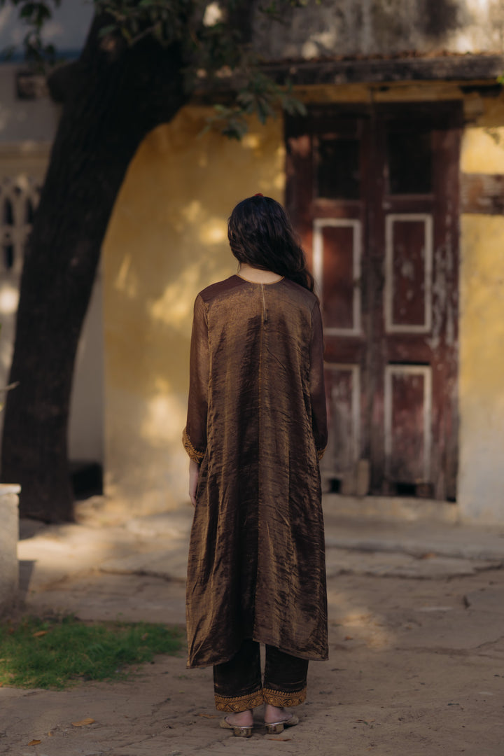 Virgo Kurta