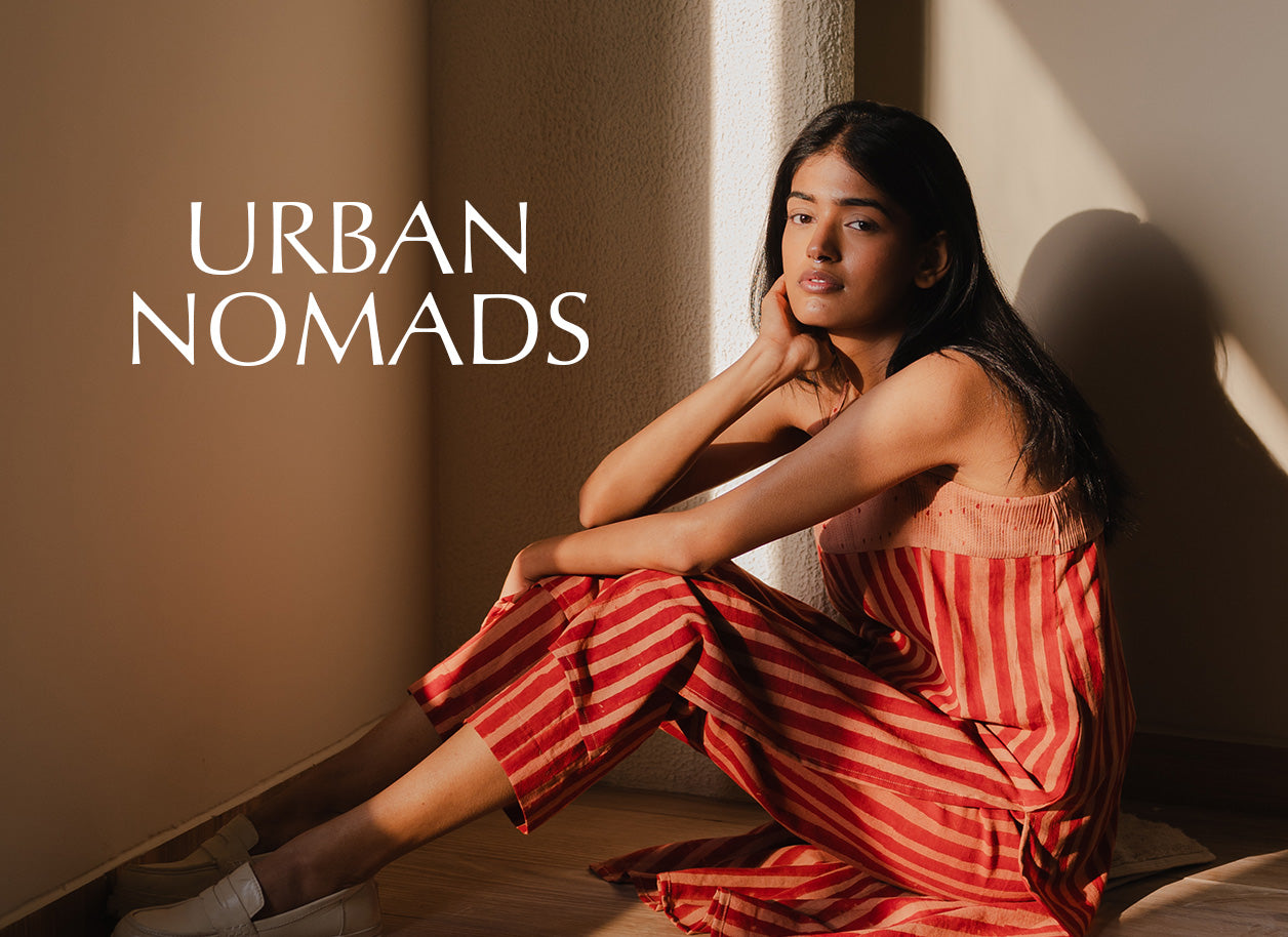 Urban Nomads