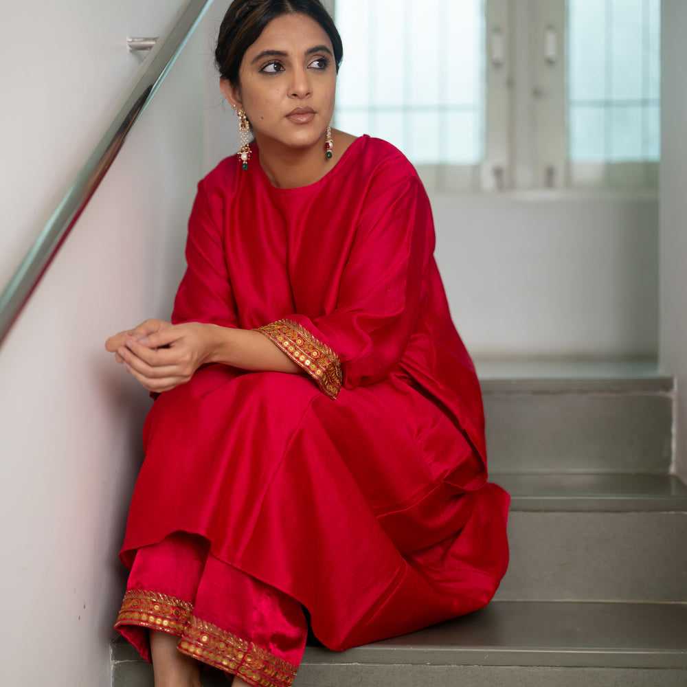 Ishara Kurta