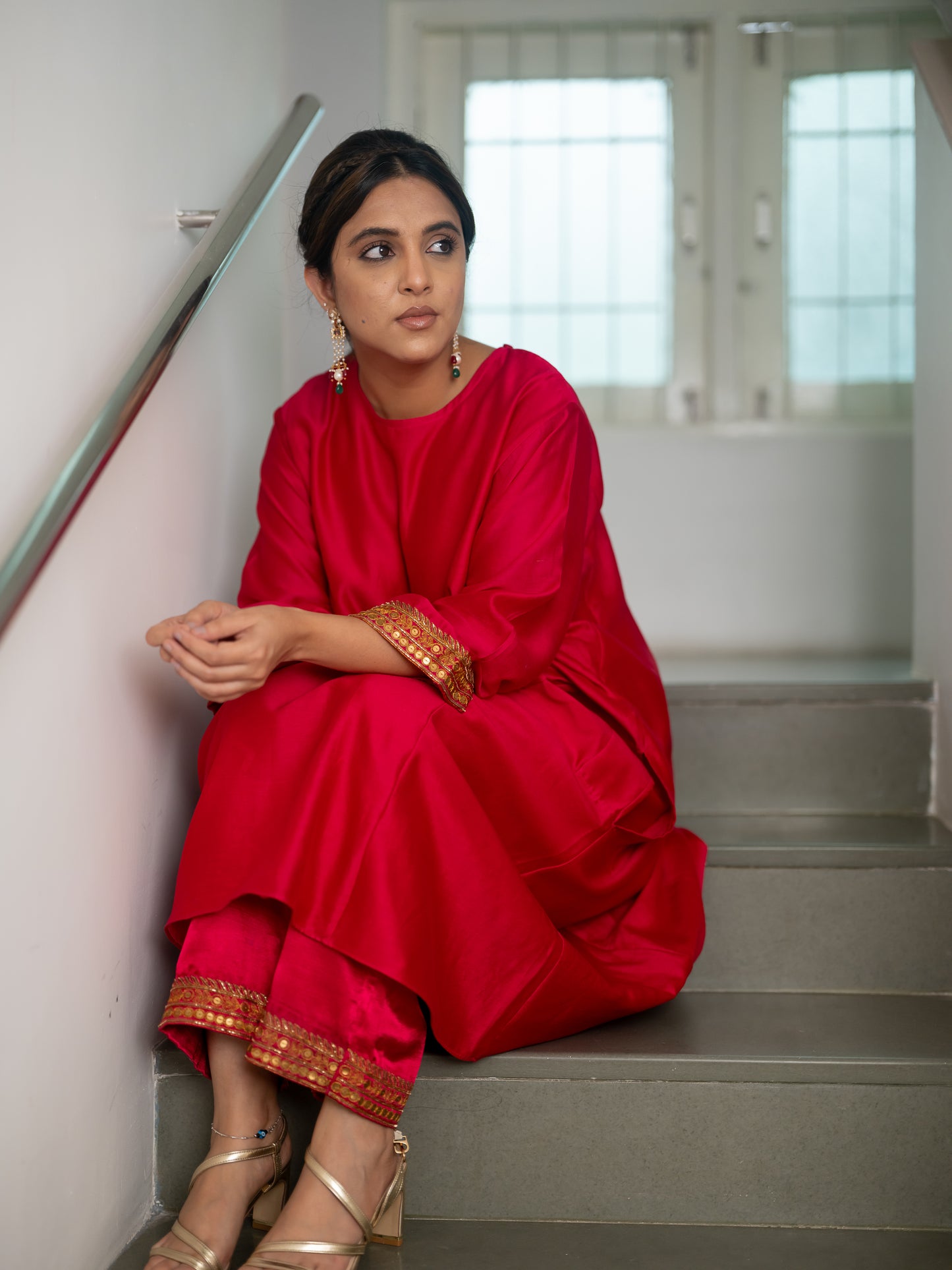 Ishara Kurta