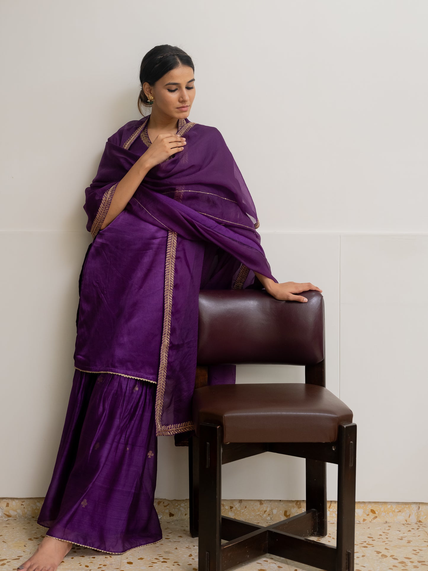 Narula Set