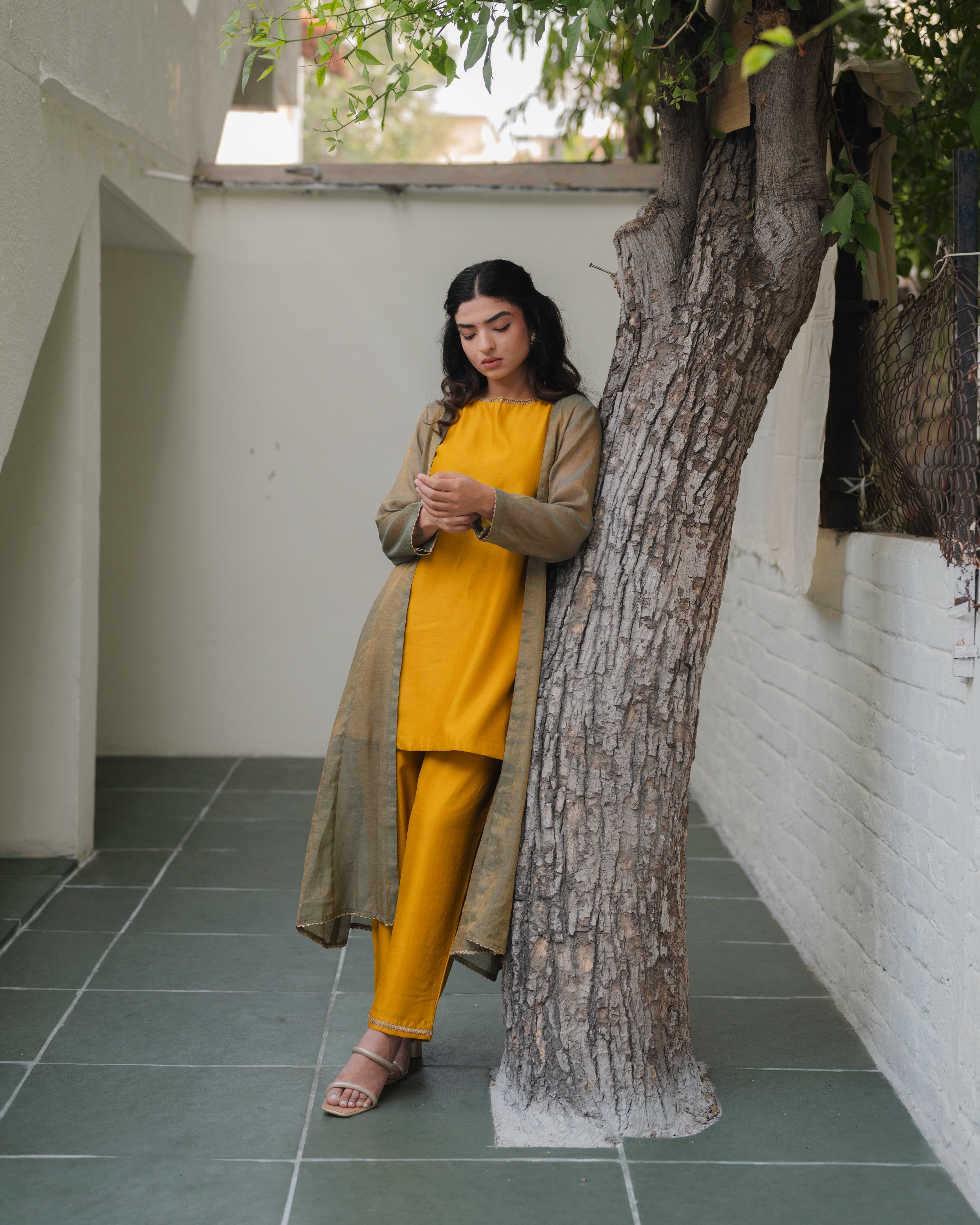 Tara Jacket