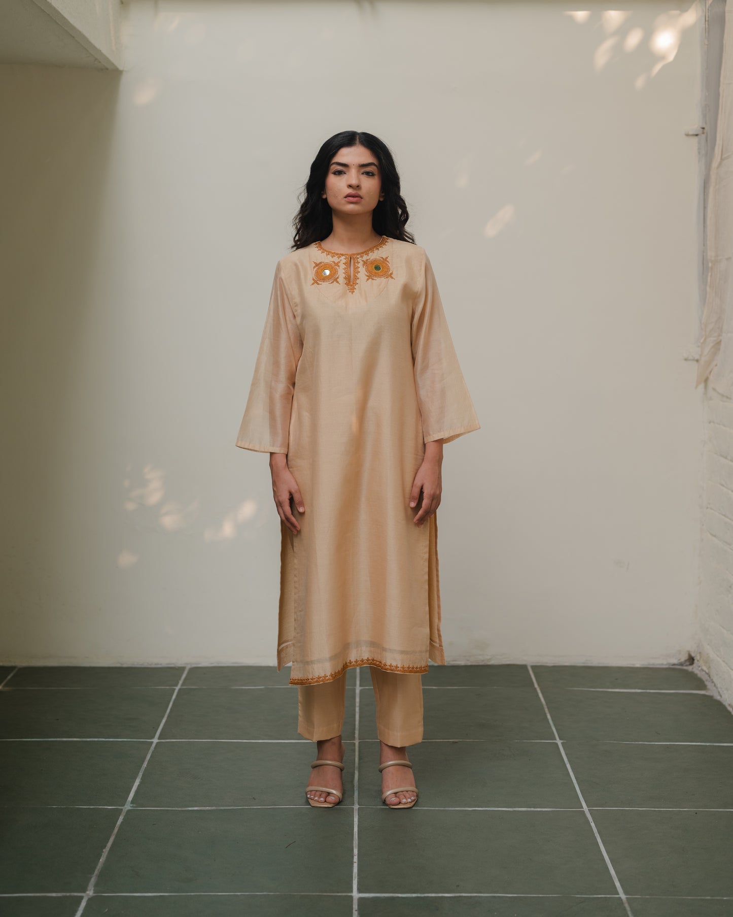 Arya Kurta