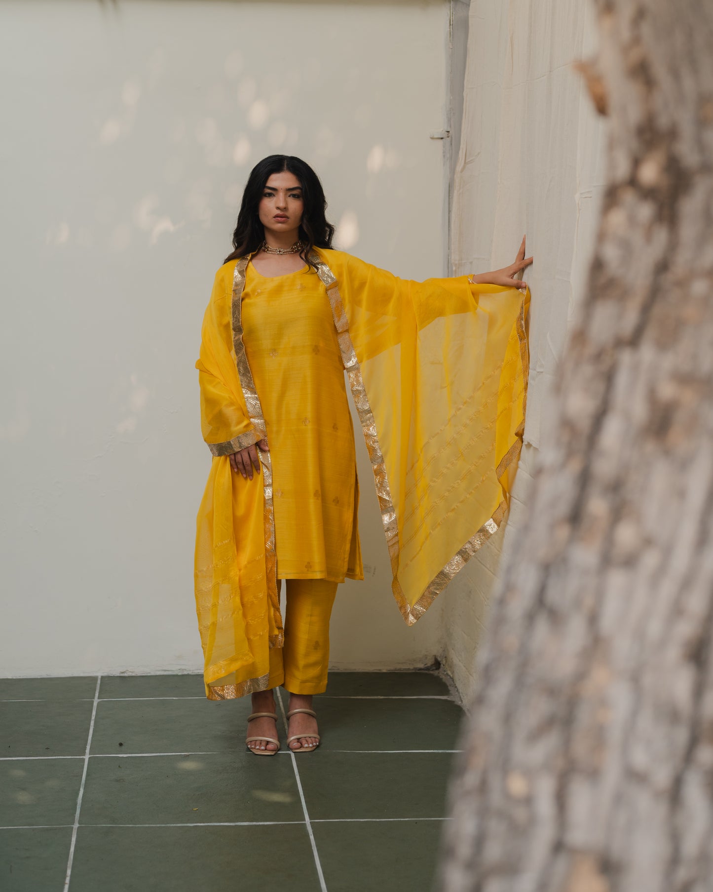 Shubha Kurta