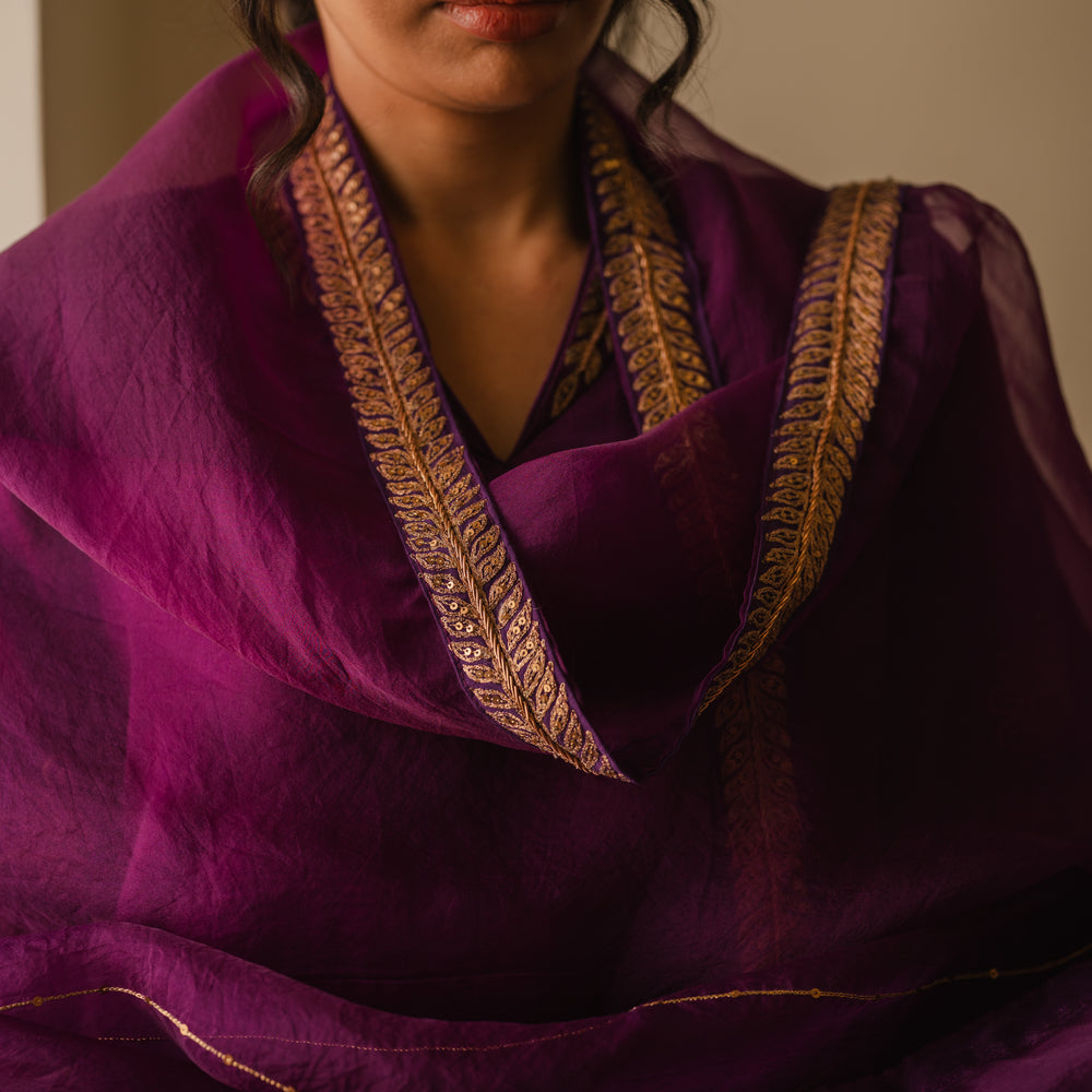 
                      
                        Narula Dupatta
                      
                    