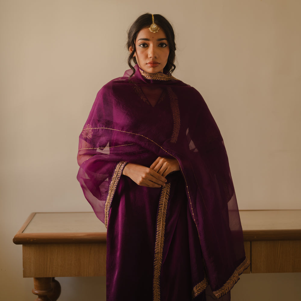 Narula Dupatta