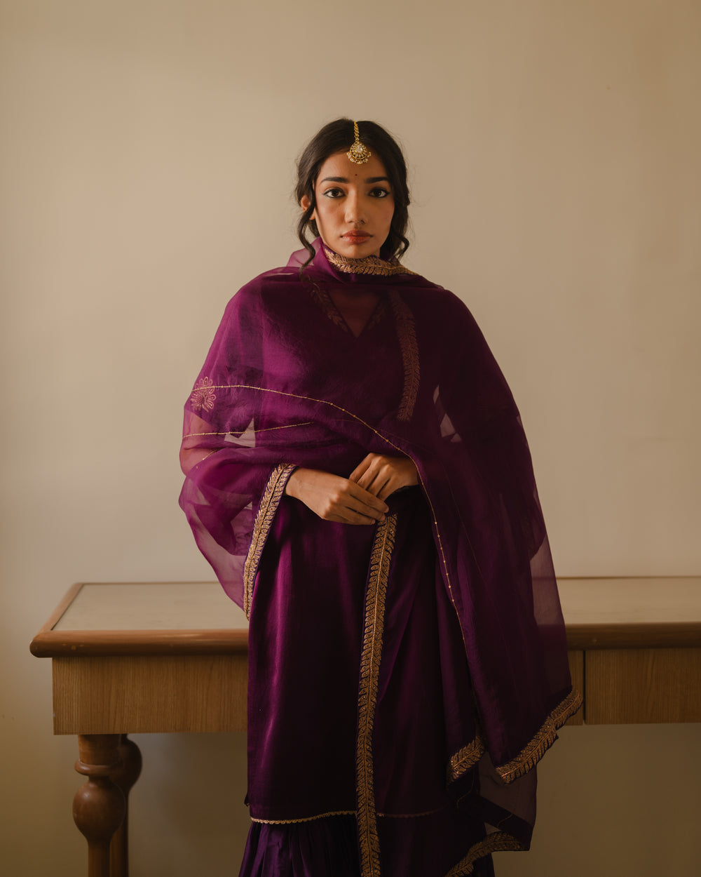 Narula Dupatta