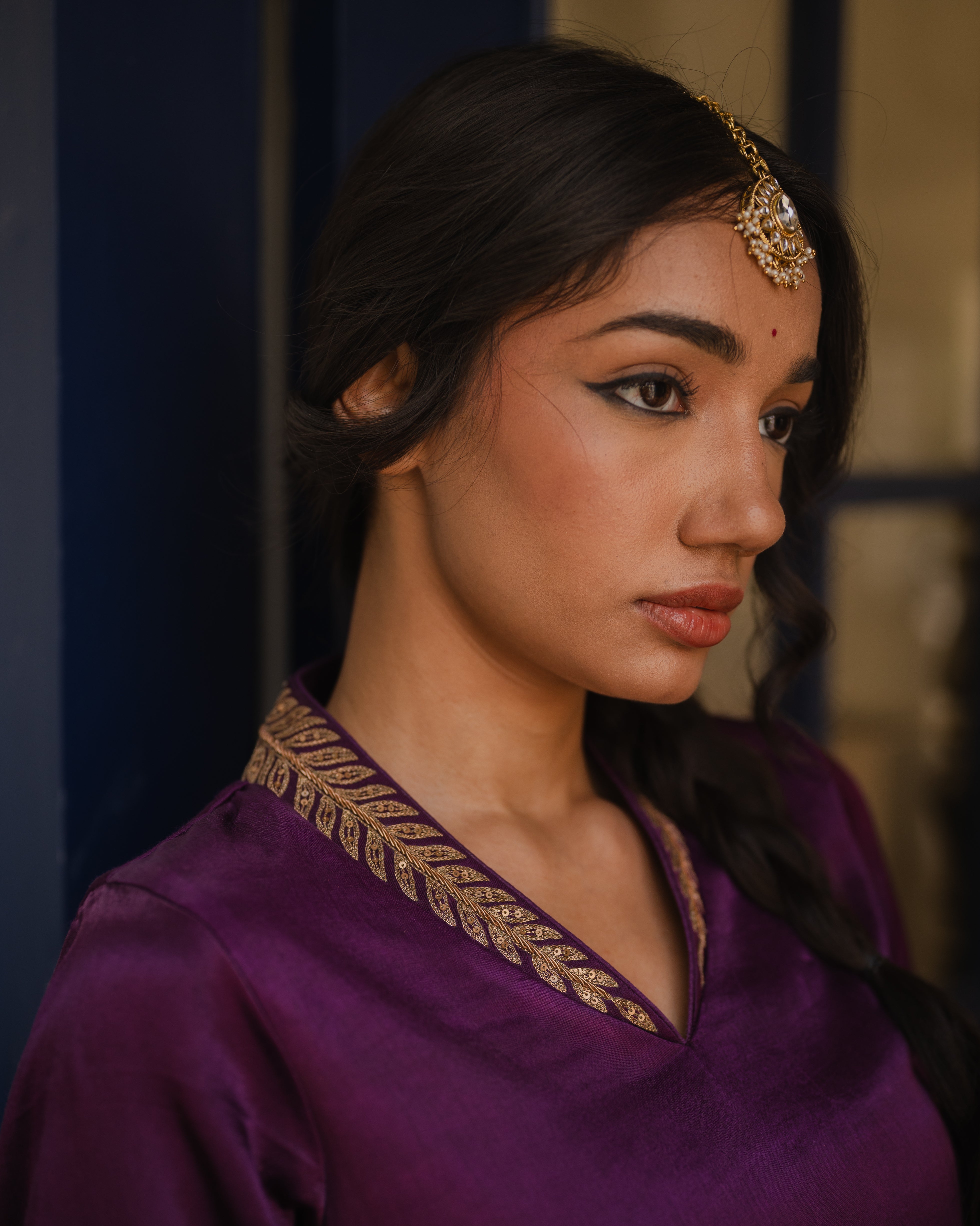 Narula Kurta