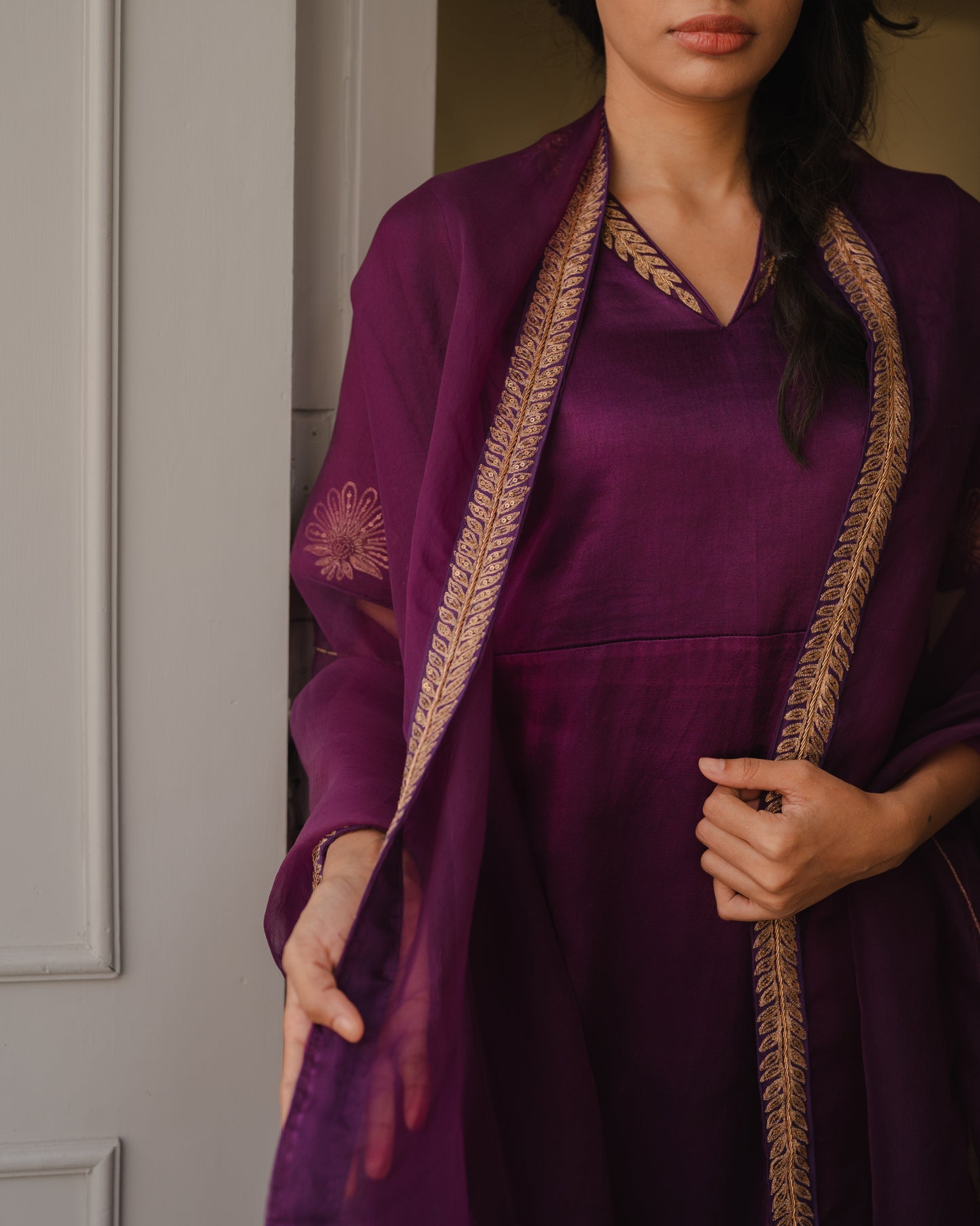 Narula Kurta