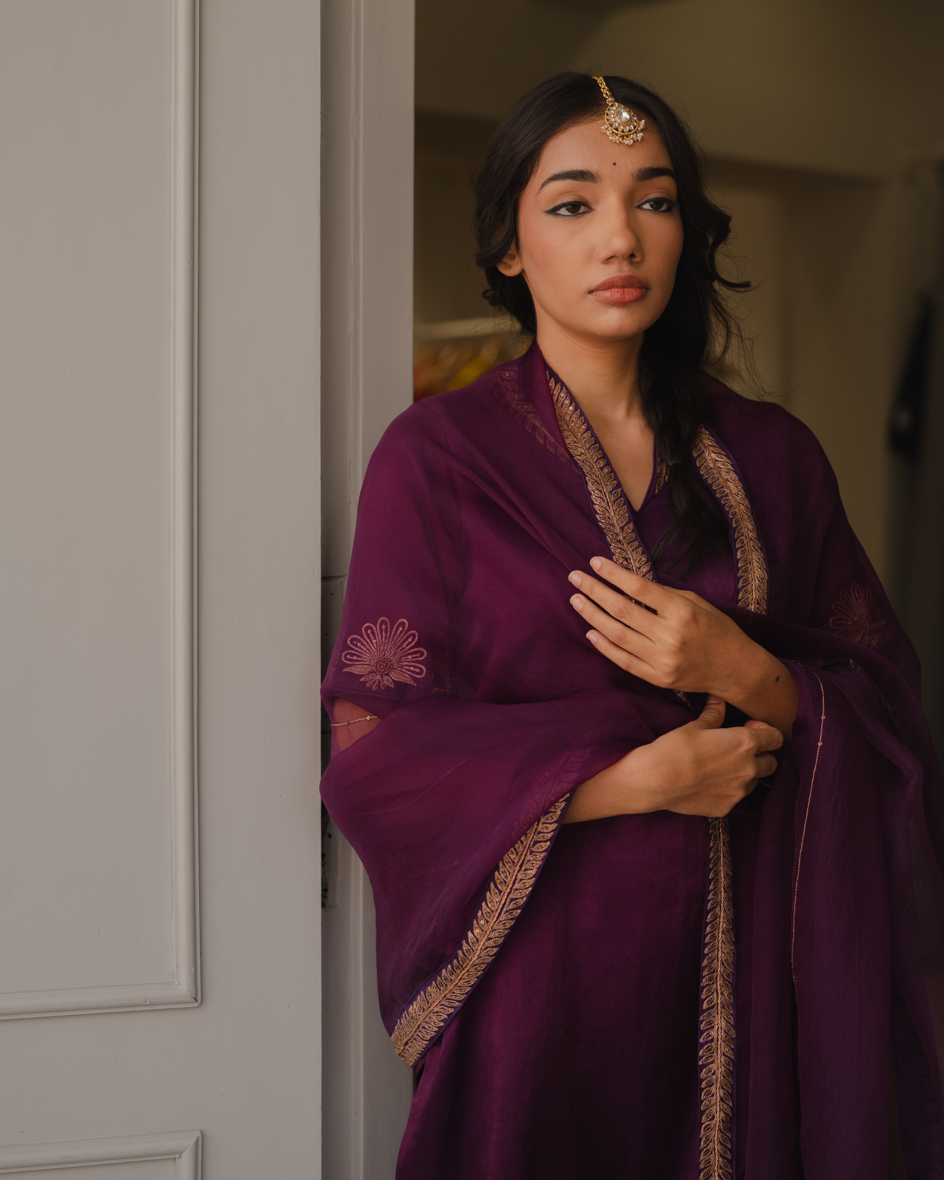 Narula Dupatta