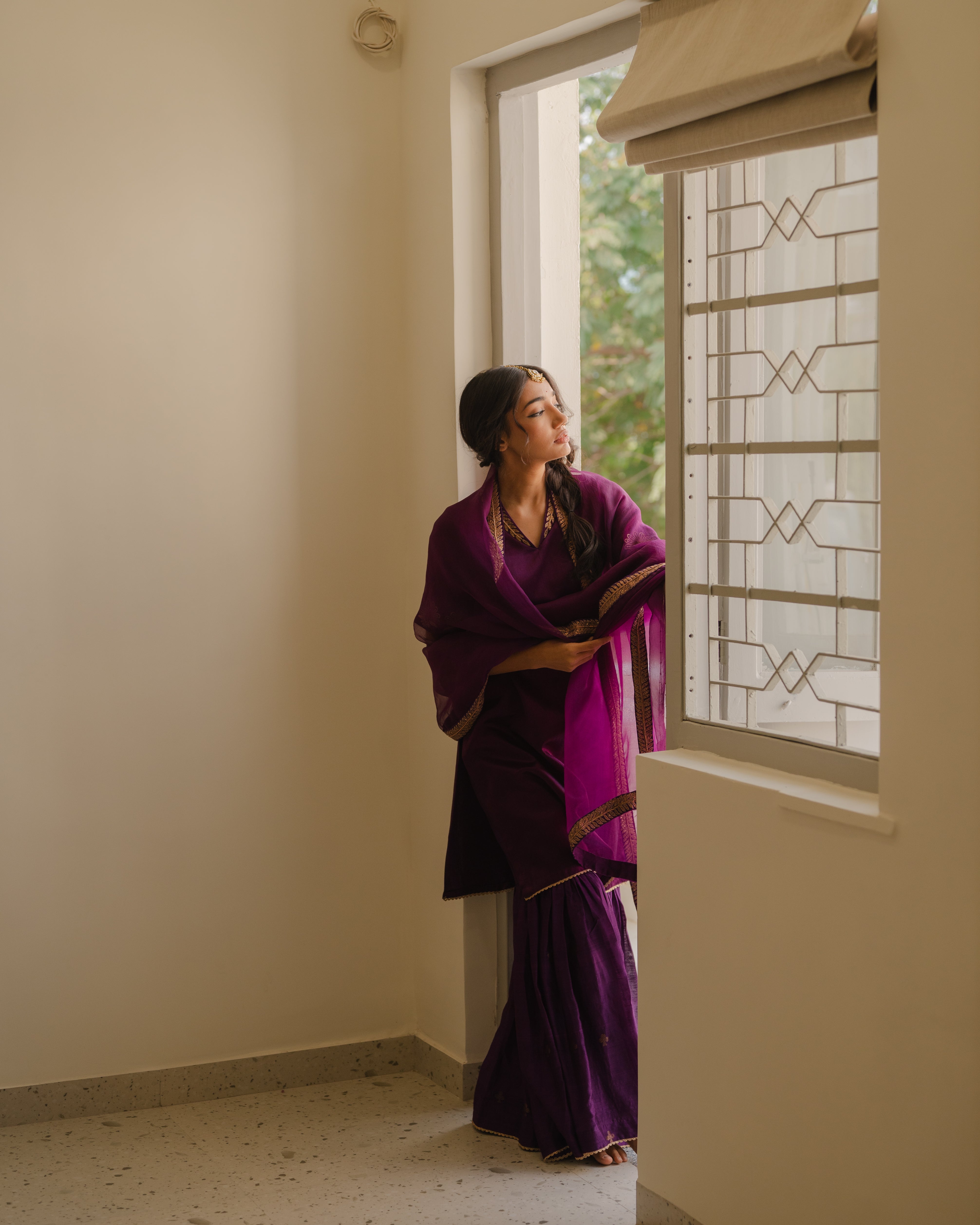 Narula Kurta