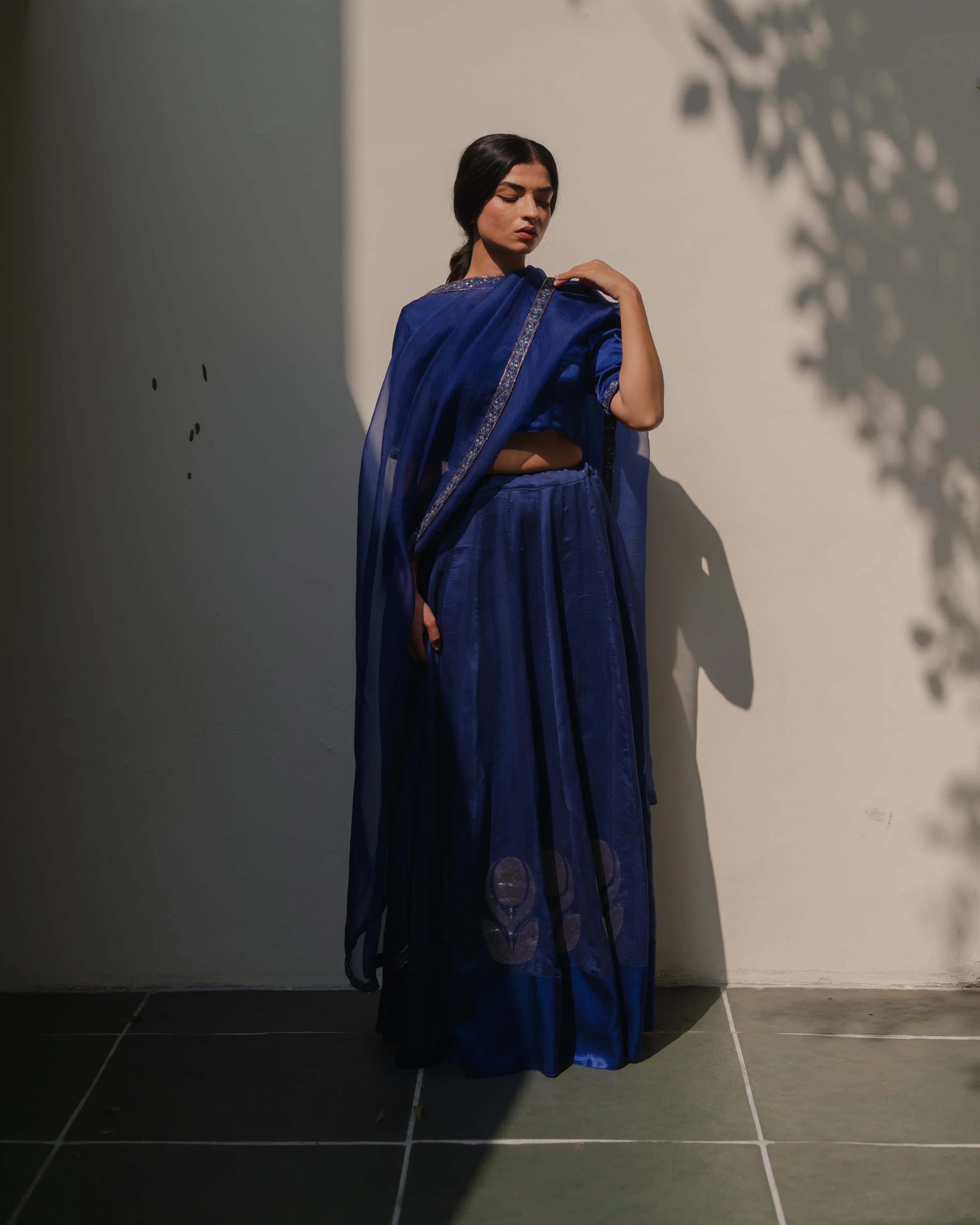 Nehla Set Nyla Set – Kajal Agrawal