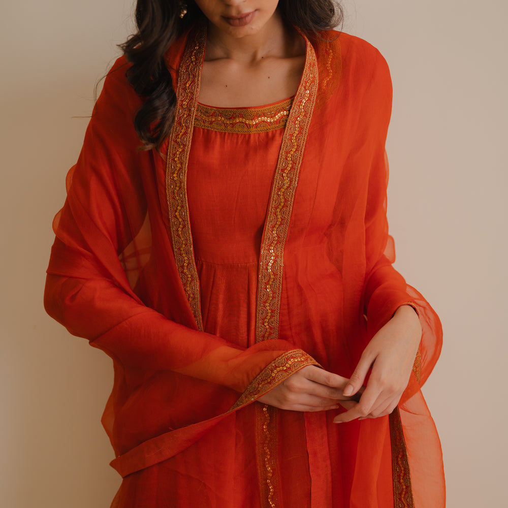 
                      
                        Medha Dupatta
                      
                    