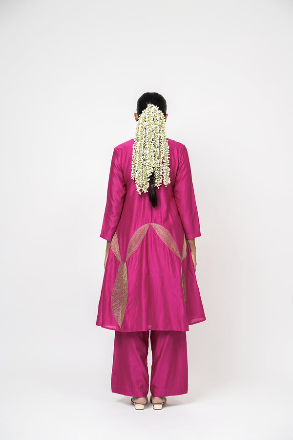 Duckweed Kurta