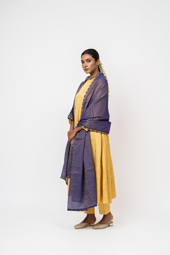
                      
                        The Lovers - Dupatta
                      
                    