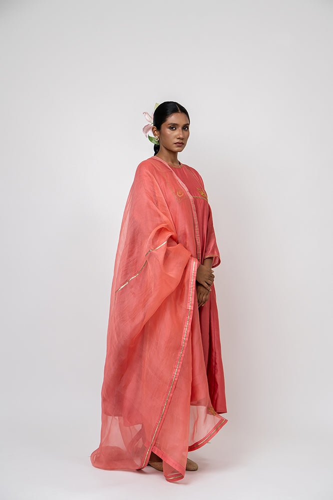 Medusa - Dupatta