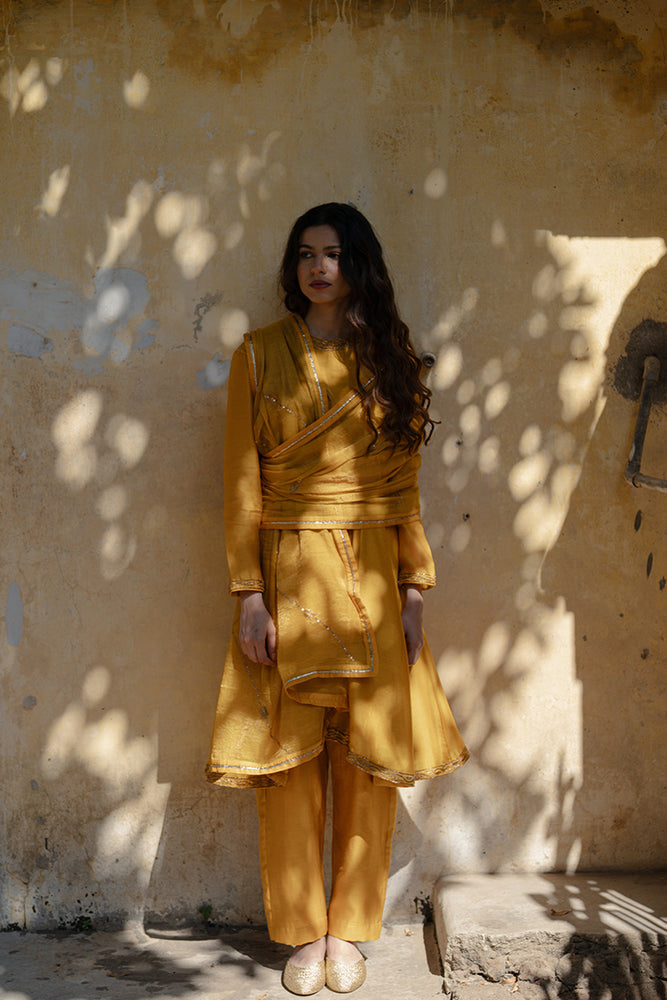 Sunlight - Dupatta