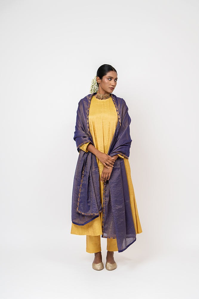
                      
                        The Lovers - Dupatta
                      
                    