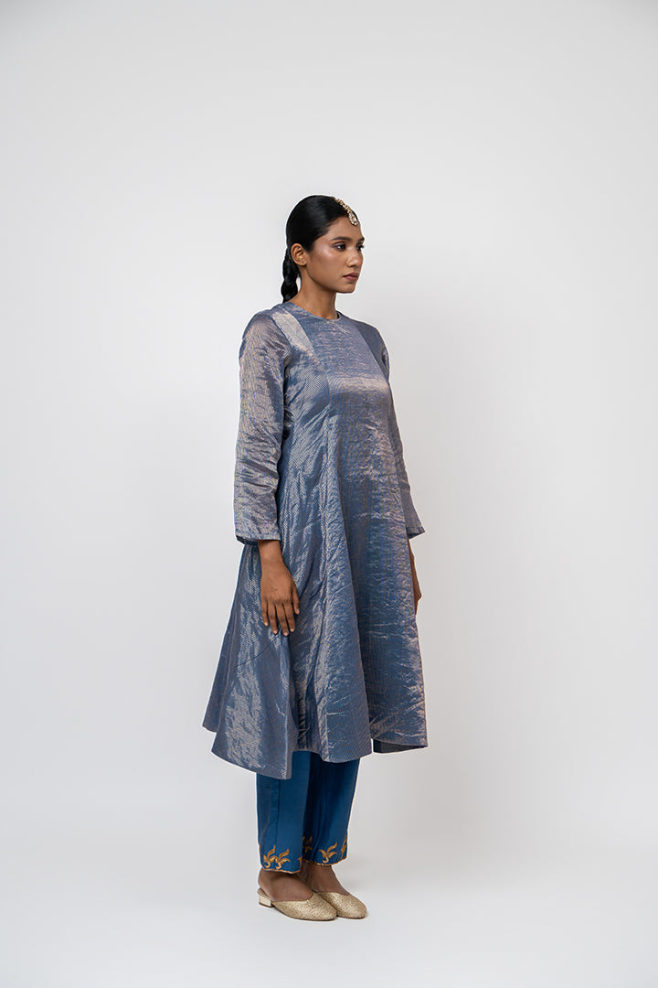 Water Lily Kurta