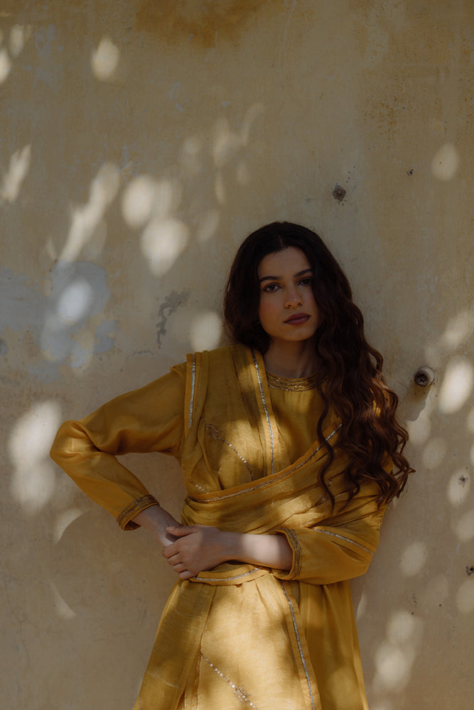 
                      
                        Sunlight - Dupatta
                      
                    