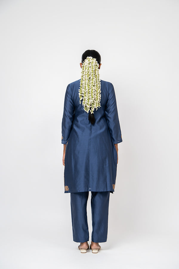 Midnight Stars Kurta