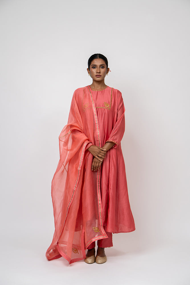 Medusa - Dupatta
