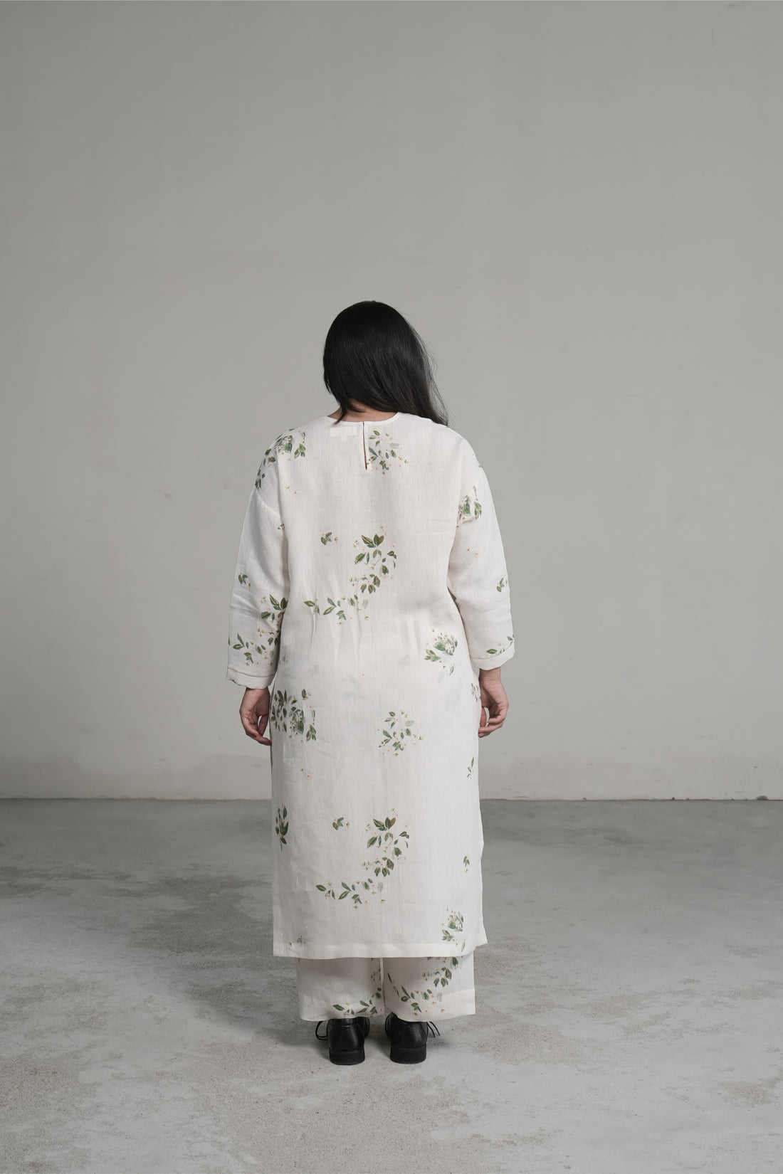 Fern Kurta